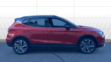 SEAT Arona 1.0 TSI 110 FR Sport 5dr Petrol Hatchback